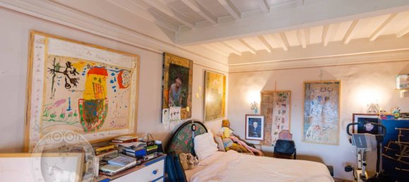 3 غرف نوم شقة في Cortona, Italy رقم 56467 18