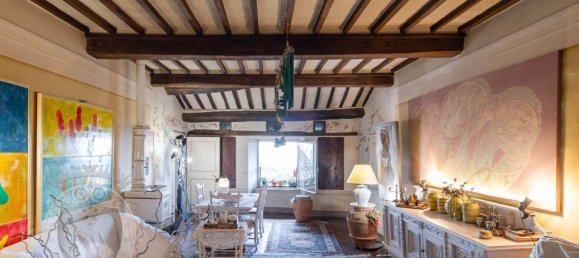 3 غرف نوم شقة في Cortona, Italy رقم 56467 3