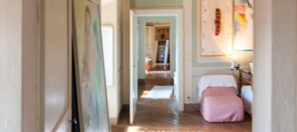 3 غرف نوم شقة في Cortona, Italy رقم 56467 20