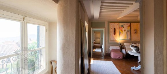 3 غرف نوم شقة في Cortona, Italy رقم 56467 13