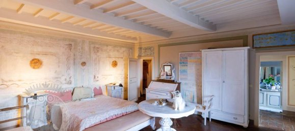 3 غرف نوم شقة في Cortona, Italy رقم 56467 8