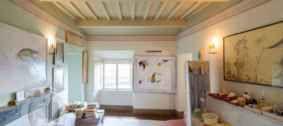 3 غرف نوم شقة في Cortona, Italy رقم 56467 7