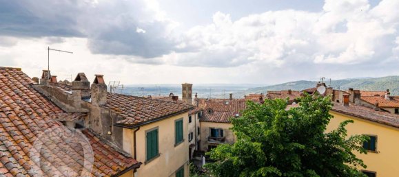 3 غرف نوم شقة في Cortona, Italy رقم 56467 11