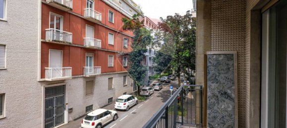 3 Schlafzimmer Wohnung in Bergamo, Italy, Nr. 52587 6