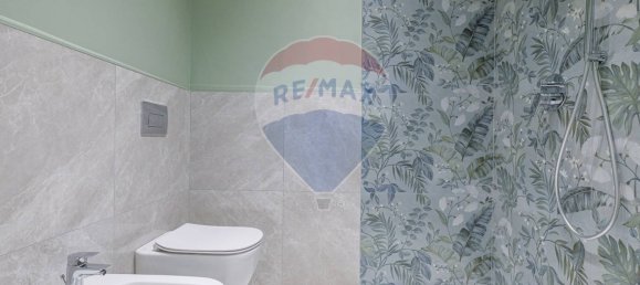 3 Schlafzimmer Wohnung in Bergamo, Italy, Nr. 52587 8