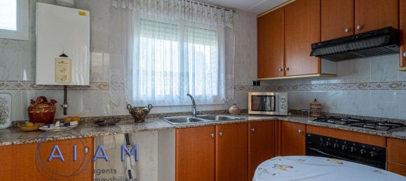 3 Schlafzimmer Haus in Santa Susanna, Spain, Nr. 105062 2