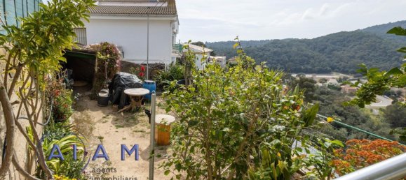 3 Schlafzimmer Haus in Santa Susanna, Spain, Nr. 105062 22