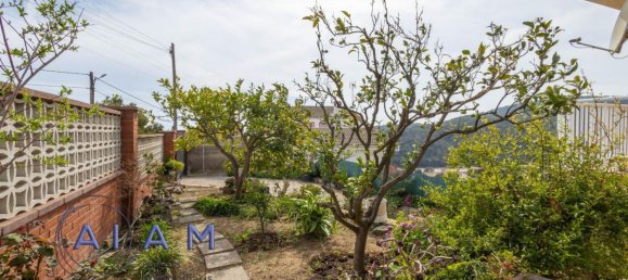 3 Schlafzimmer Haus in Santa Susanna, Spain, Nr. 105062 26