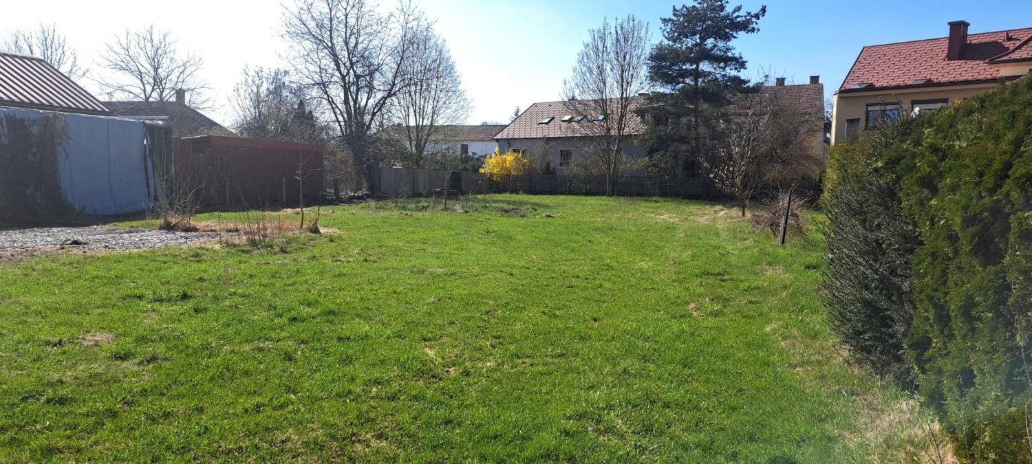 Land in St. Polten, Austria No. 134145
