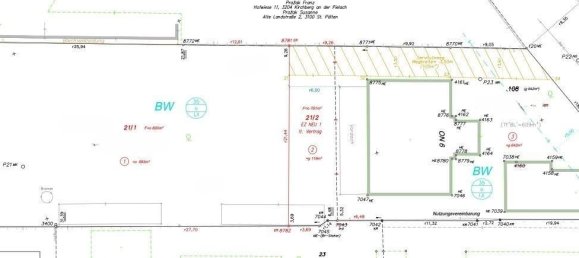  Land in St. Polten, Austria No. 134145 6