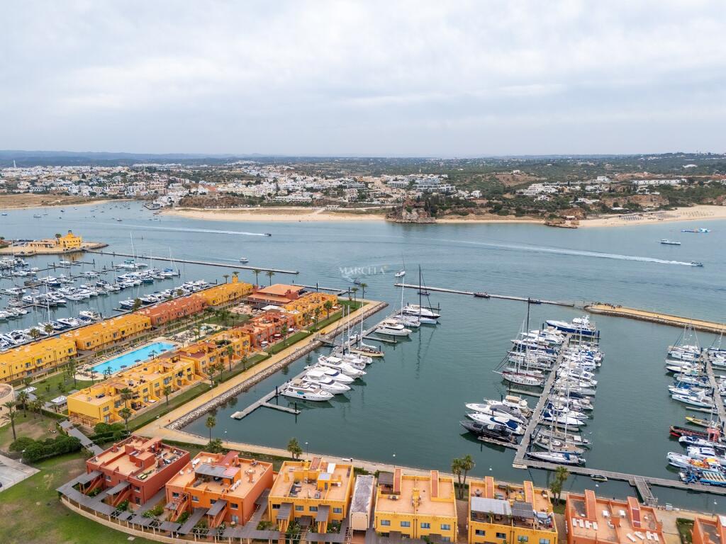 Apartamento T1 em Portimão, Portugal N.º 198778