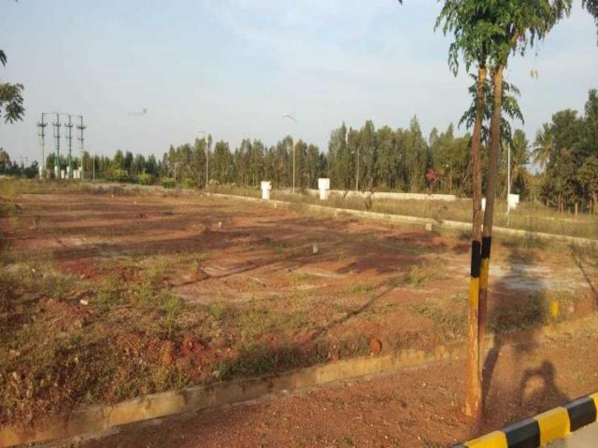 Terreno em Bangalore, India N.º 29534