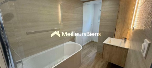 3 Schlafzimmer Haus in Aulnoye-Aymeries, France, Nr. 39311 6