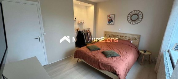 3 Schlafzimmer Haus in Aulnoye-Aymeries, France, Nr. 39311 8