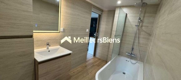 3 Schlafzimmer Haus in Aulnoye-Aymeries, France, Nr. 39311 7