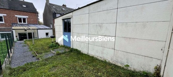 3 Schlafzimmer Haus in Aulnoye-Aymeries, France, Nr. 39311 15