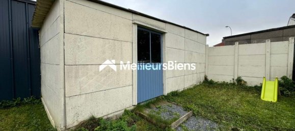 3 Schlafzimmer Haus in Aulnoye-Aymeries, France, Nr. 39311 14