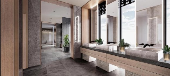 1 bedroom Apartment in Bangkok, Thailand No. 22660 14