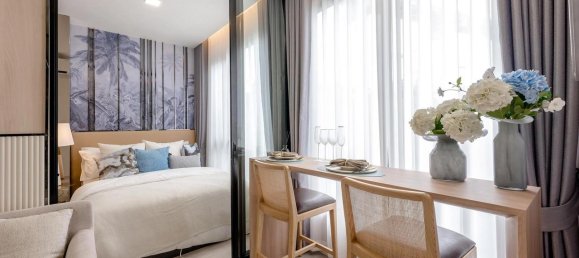 1 bedroom Apartment in Bangkok, Thailand No. 22660 4