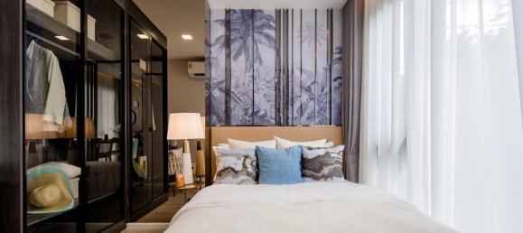 1 bedroom Apartment in Bangkok, Thailand No. 22660 6