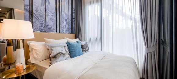 1 bedroom Apartment in Bangkok, Thailand No. 22660 5