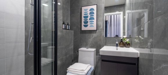 1 bedroom Apartment in Bangkok, Thailand No. 22660 8