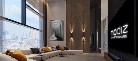 1 bedroom Apartment in Bangkok, Thailand No. 22660 10