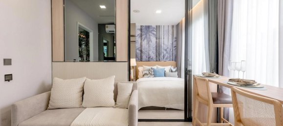 1 bedroom Apartment in Bangkok, Thailand No. 22660 3