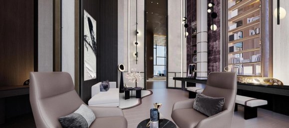 1 bedroom Apartment in Bangkok, Thailand No. 22660 9