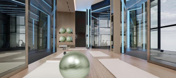 1 bedroom Apartment in Bangkok, Thailand No. 22660 11