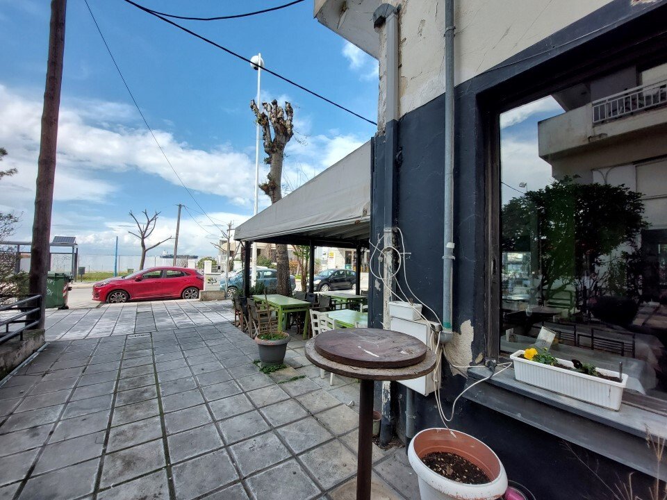 146m² Land in Kalamaria, Greece No. 2463