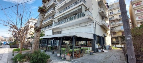 146m² Land in Kalamaria, Greece No. 2463 3