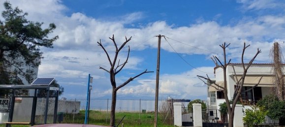 146 m² terreno en venta en Kalamaria, Thessaloniki, Central Macedonia, Macedonia and Thrace, Greece № 2463 2