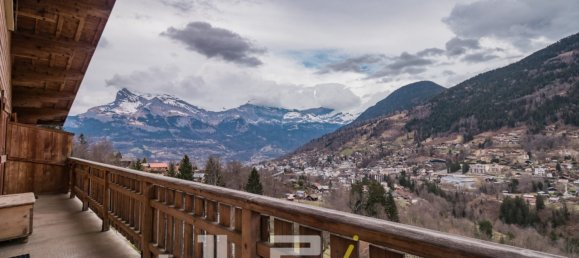 4 bedrooms Duplex in Saint-Gervais-les-Bains, France No. 193692 14