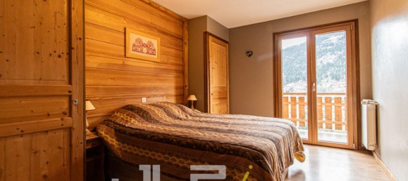 4 bedrooms Duplex in Saint-Gervais-les-Bains, France No. 193692 4