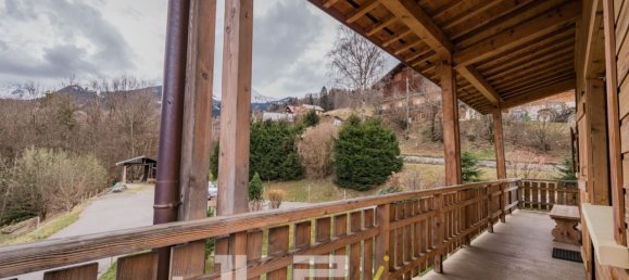 4 bedrooms Duplex in Saint-Gervais-les-Bains, France No. 193692 13