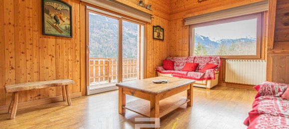 4 bedrooms Duplex in Saint-Gervais-les-Bains, France No. 193692 19