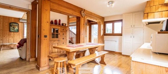 4 bedrooms Duplex in Saint-Gervais-les-Bains, France No. 193692 20