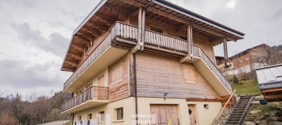 4 bedrooms Duplex in Saint-Gervais-les-Bains, France No. 193692 17