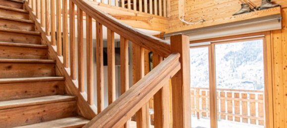 4 bedrooms Duplex in Saint-Gervais-les-Bains, France No. 193692 7