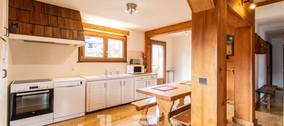 4 bedrooms Duplex in Saint-Gervais-les-Bains, France No. 193692 21