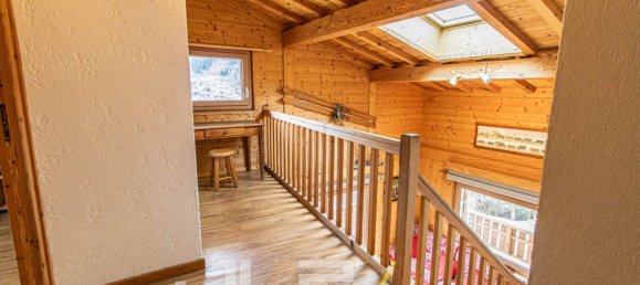 4 bedrooms Duplex in Saint-Gervais-les-Bains, France No. 193692 8