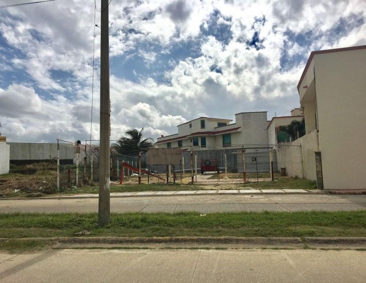  Land in Veracruz, Mexico No. 204835