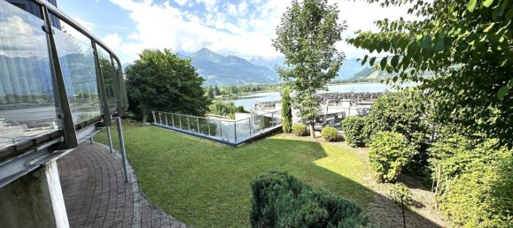 10-Zimmer Haus in Zell am See, Austria, Nr. 208028 27