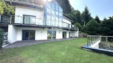 10-Zimmer Haus in Zell am See, Austria, Nr. 208028