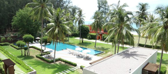 Condominio de 2 dormitorios en Hua Hin, Thailand No. 26818 4