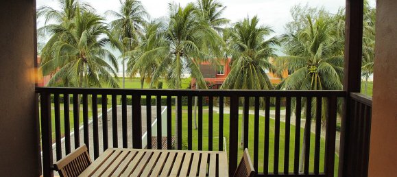 Condominio de 2 dormitorios en Hua Hin, Thailand No. 26818 9