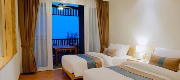 Condominio de 2 dormitorios en Hua Hin, Thailand No. 26818 6