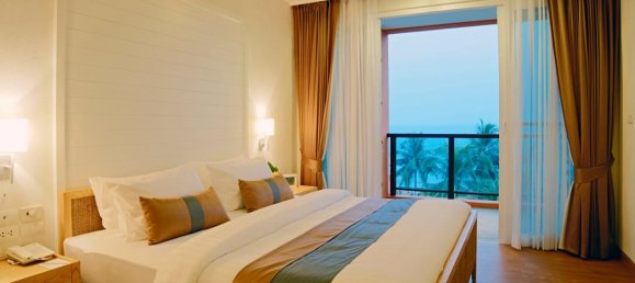 Condominio de 2 dormitorios en Hua Hin, Thailand No. 26818 7