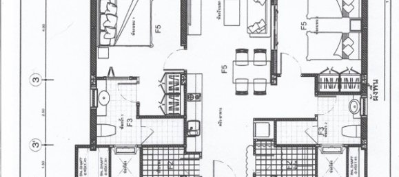 Condominio de 2 dormitorios en Hua Hin, Thailand No. 26818 10